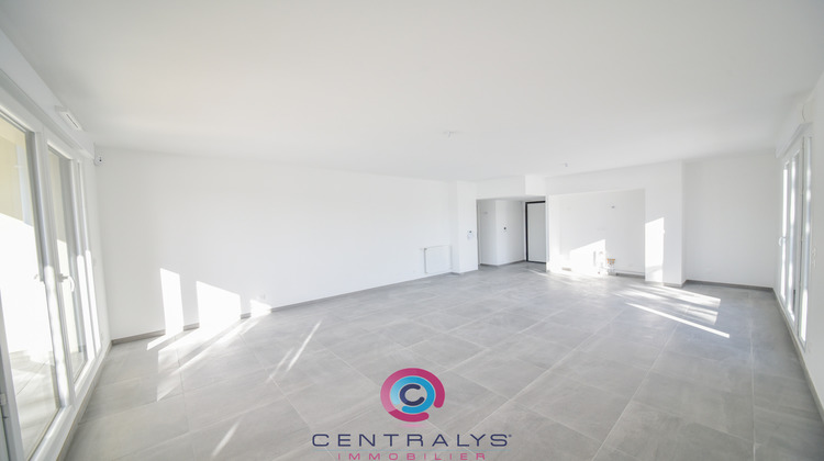 Ma-Cabane - Vente Appartement Francheville, 117 m²