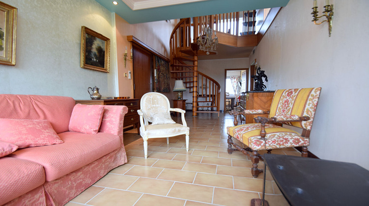 Ma-Cabane - Vente Appartement FRANCHEVILLE, 124 m²