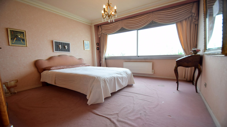 Ma-Cabane - Vente Appartement FRANCHEVILLE, 124 m²