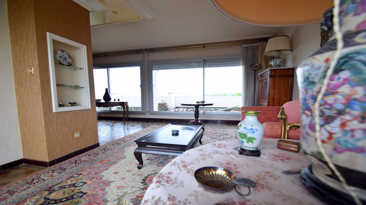 Ma-Cabane - Vente Appartement FRANCHEVILLE, 124 m²