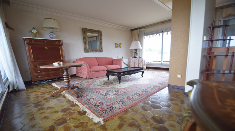 Ma-Cabane - Vente Appartement FRANCHEVILLE, 124 m²