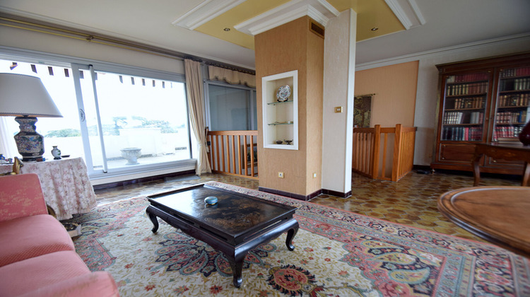 Ma-Cabane - Vente Appartement FRANCHEVILLE, 124 m²