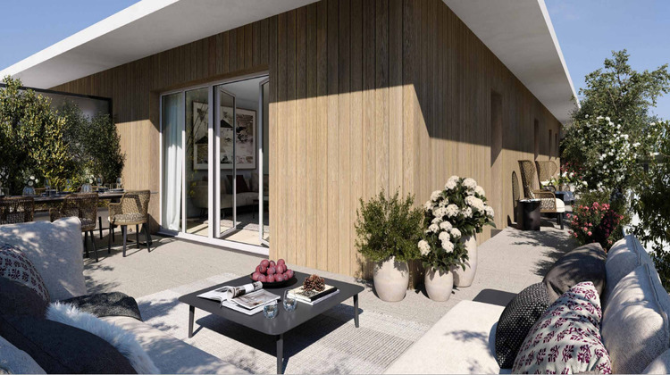 Ma-Cabane - Vente Appartement Francheville, 86 m²