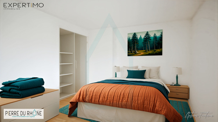 Ma-Cabane - Vente Appartement Francheville, 96 m²