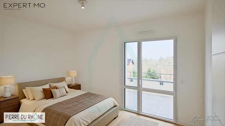 Ma-Cabane - Vente Appartement Francheville, 96 m²