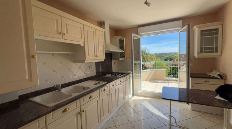 Ma-Cabane - Vente Appartement Francheville, 86 m²