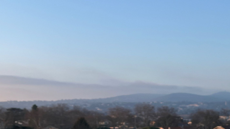 Ma-Cabane - Vente Appartement FRANCHEVILLE, 86 m²