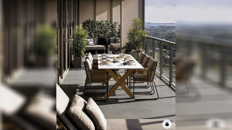 Ma-Cabane - Vente Appartement FRANCHEVILLE, 86 m²