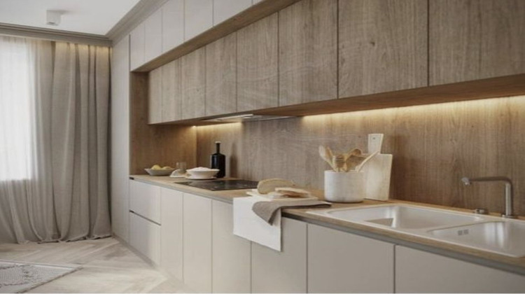 Ma-Cabane - Vente Appartement FRANCHEVILLE, 86 m²