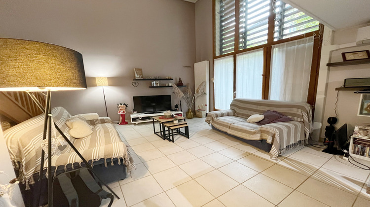 Ma-Cabane - Vente Appartement Francheville, 91 m²