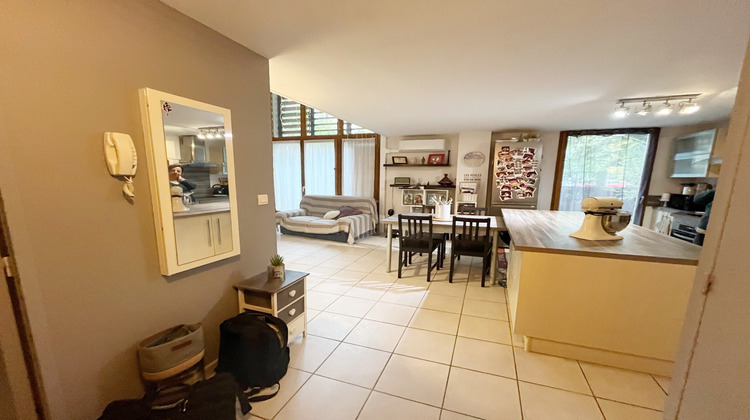 Ma-Cabane - Vente Appartement Francheville, 91 m²