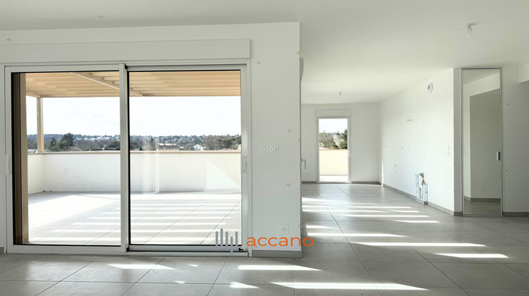 Ma-Cabane - Vente Appartement Francheville, 107 m²