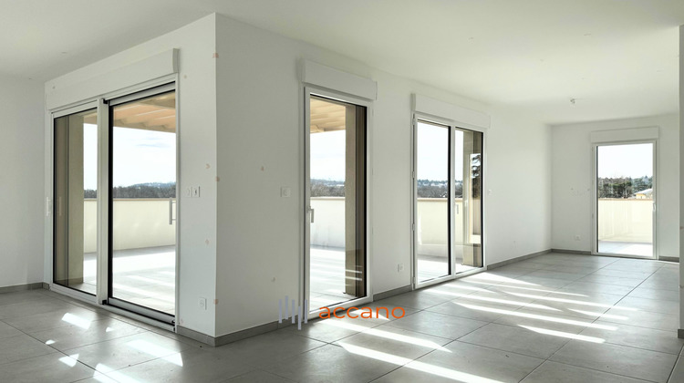 Ma-Cabane - Vente Appartement Francheville, 107 m²