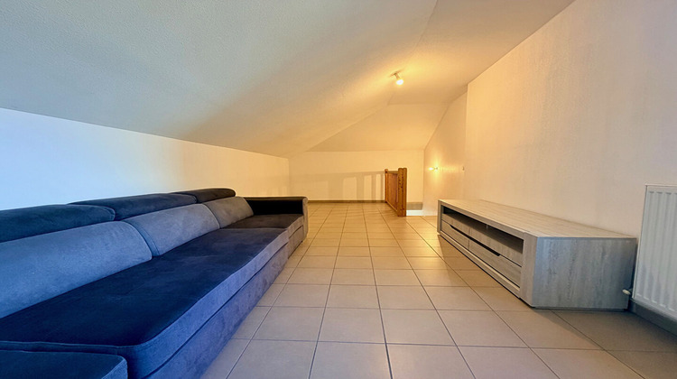 Ma-Cabane - Vente Appartement FRANCHEVILLE, 71 m²