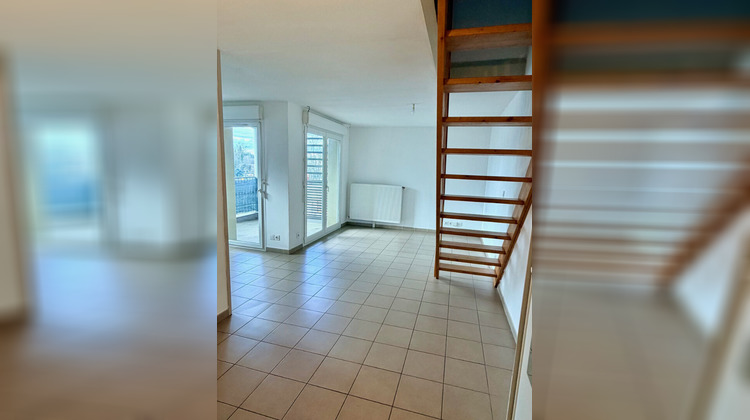 Ma-Cabane - Vente Appartement FRANCHEVILLE, 71 m²