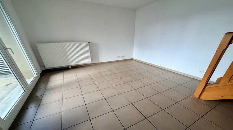 Ma-Cabane - Vente Appartement FRANCHEVILLE, 71 m²