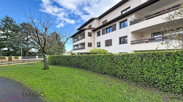 Ma-Cabane - Vente Appartement Francheville, 79 m²