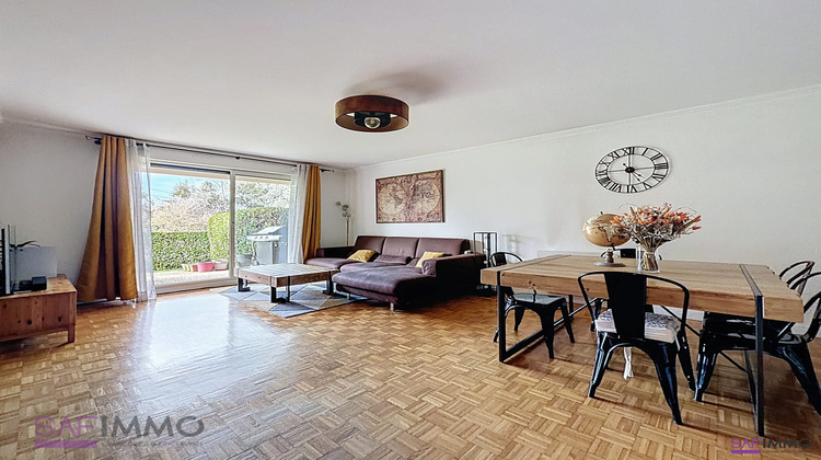 Ma-Cabane - Vente Appartement Francheville, 79 m²