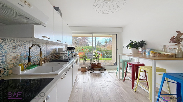 Ma-Cabane - Vente Appartement Francheville, 79 m²