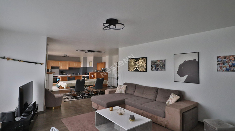 Ma-Cabane - Vente Appartement FRANCHEVILLE, 83 m²