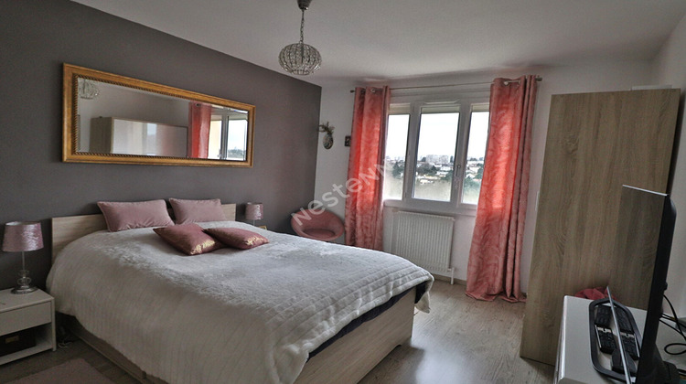 Ma-Cabane - Vente Appartement FRANCHEVILLE, 83 m²