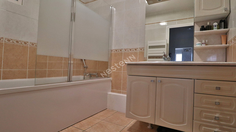Ma-Cabane - Vente Appartement FRANCHEVILLE, 83 m²