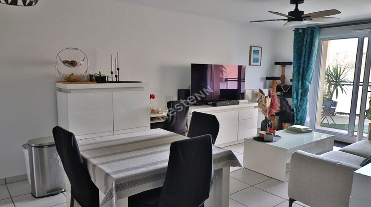 Ma-Cabane - Vente Appartement FRANCHEVILLE, 42 m²