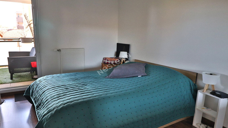 Ma-Cabane - Vente Appartement FRANCHEVILLE, 42 m²