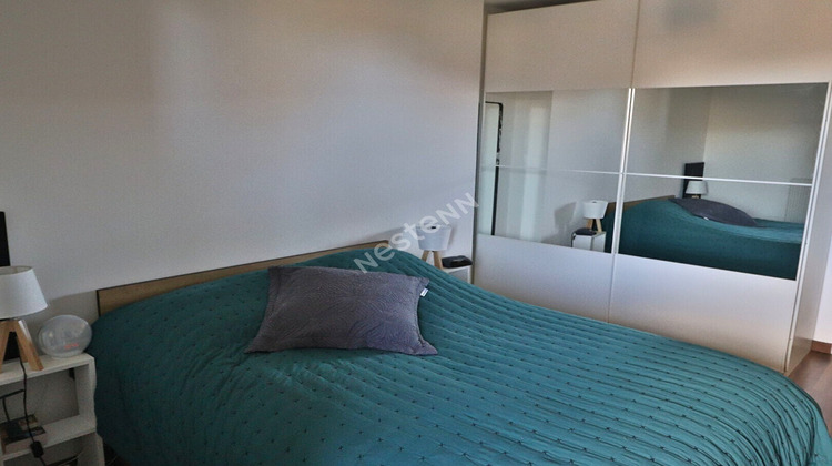 Ma-Cabane - Vente Appartement FRANCHEVILLE, 42 m²