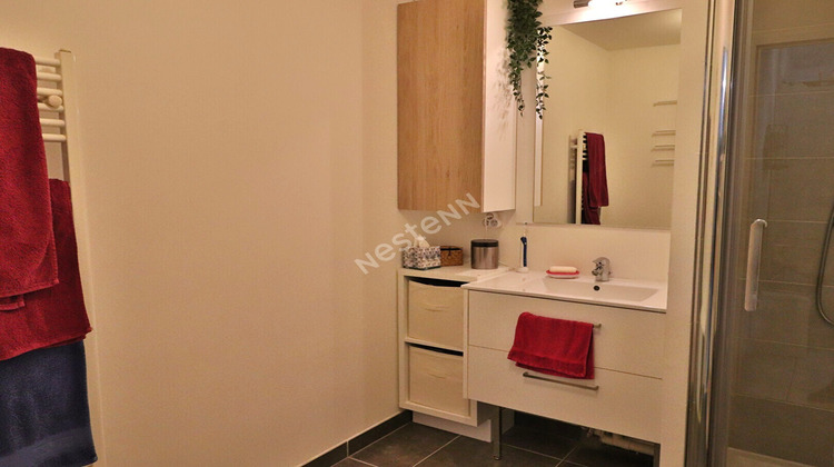 Ma-Cabane - Vente Appartement FRANCHEVILLE, 42 m²