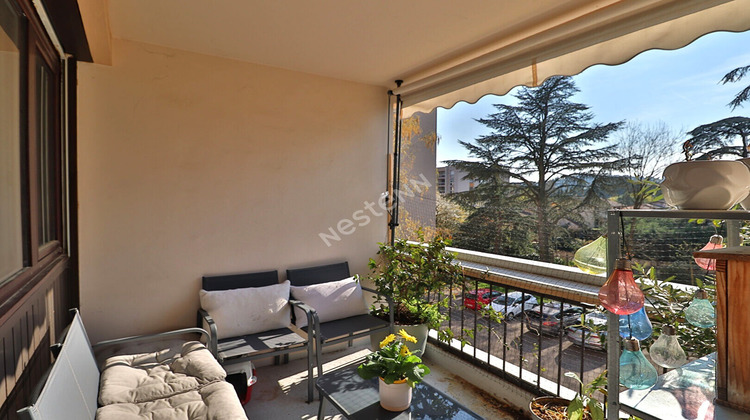 Ma-Cabane - Vente Appartement FRANCHEVILLE, 89 m²