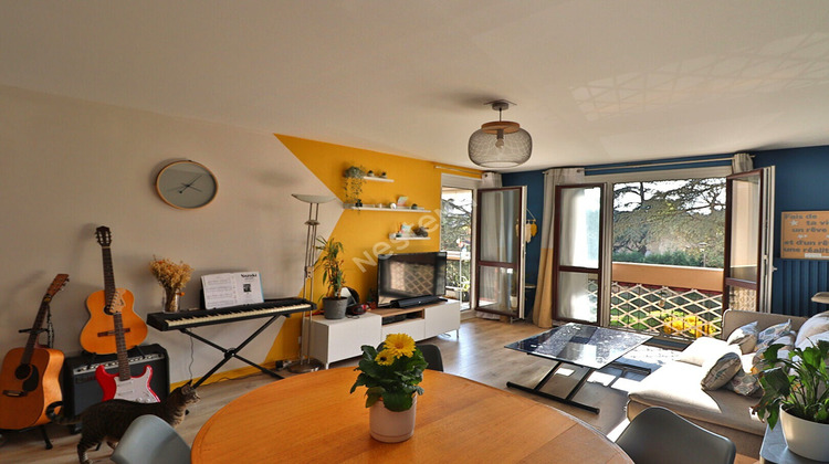Ma-Cabane - Vente Appartement FRANCHEVILLE, 89 m²