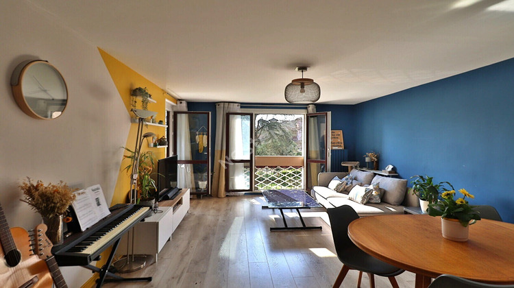 Ma-Cabane - Vente Appartement FRANCHEVILLE, 89 m²