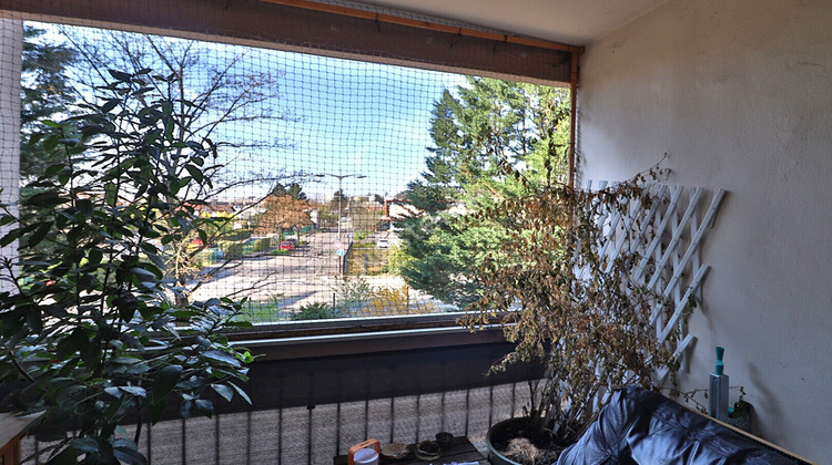 Ma-Cabane - Vente Appartement FRANCHEVILLE, 89 m²