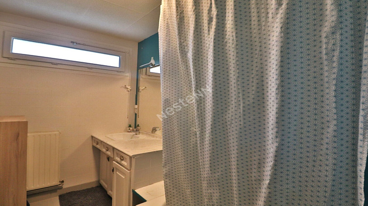 Ma-Cabane - Vente Appartement FRANCHEVILLE, 89 m²