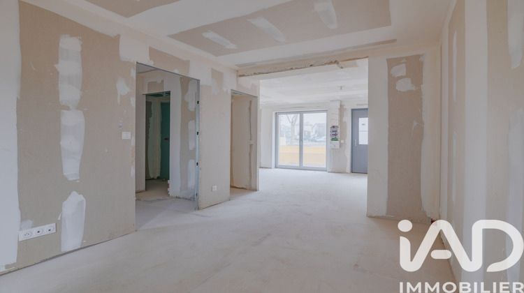 Ma-Cabane - Vente Appartement Francheville, 43 m²