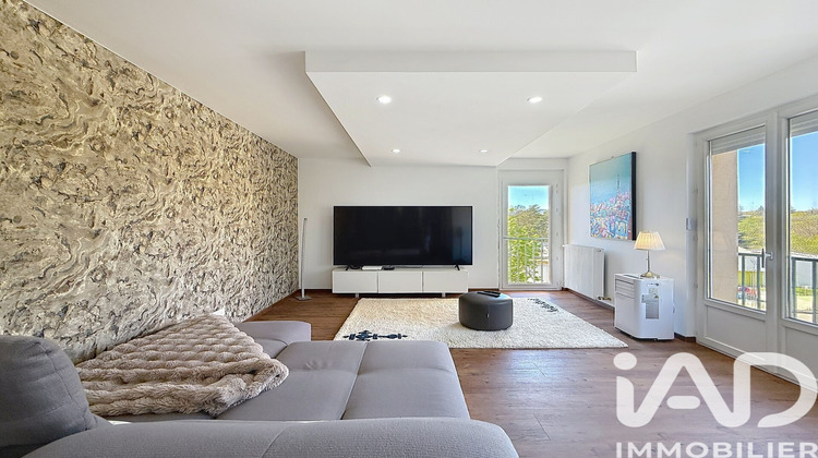 Ma-Cabane - Vente Appartement Francheville, 82 m²