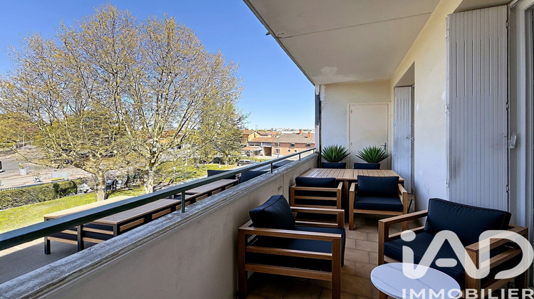 Ma-Cabane - Vente Appartement Francheville, 82 m²