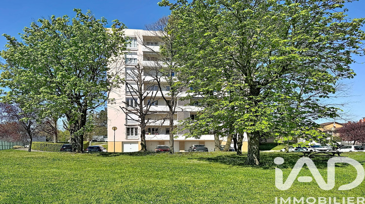 Ma-Cabane - Vente Appartement Francheville, 82 m²