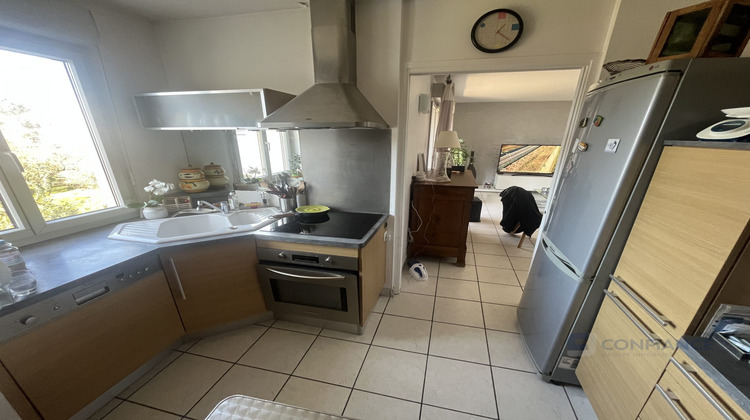 Ma-Cabane - Vente Appartement Francheville, 78 m²