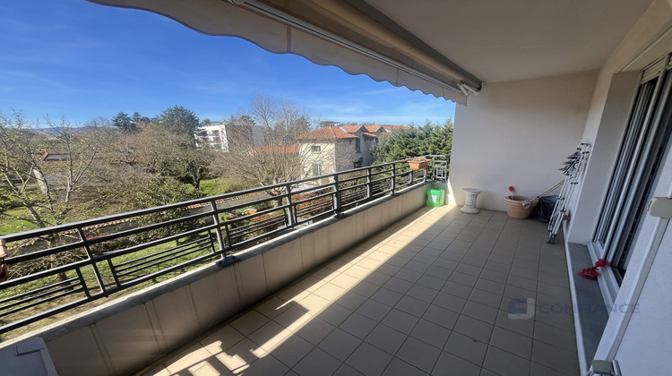 Ma-Cabane - Vente Appartement Francheville, 78 m²
