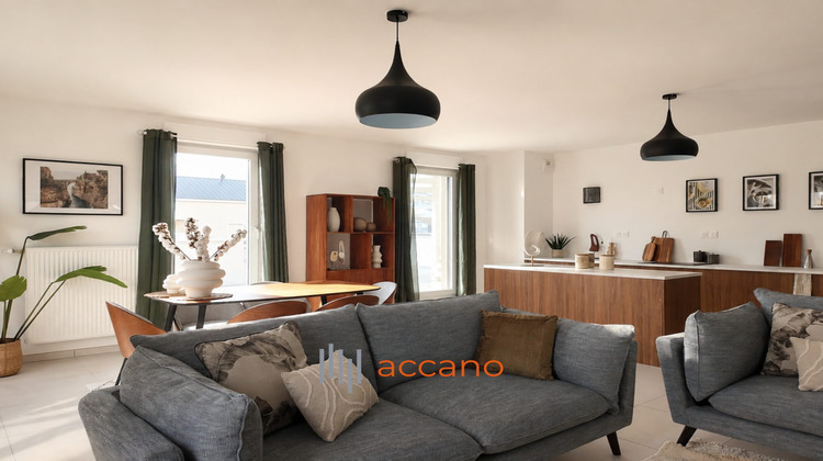 Ma-Cabane - Vente Appartement Francheville, 117 m²