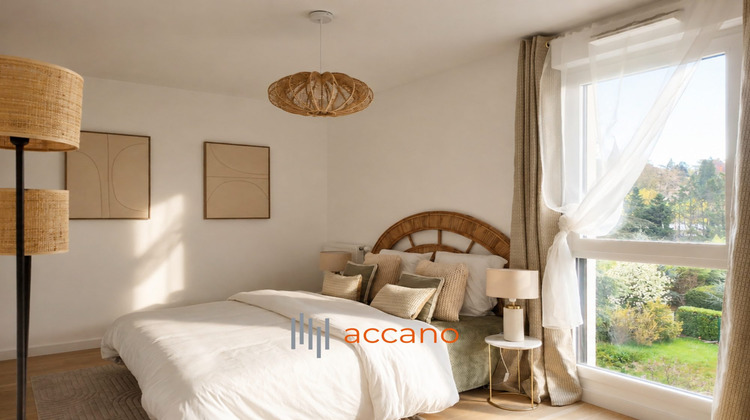 Ma-Cabane - Vente Appartement Francheville, 117 m²