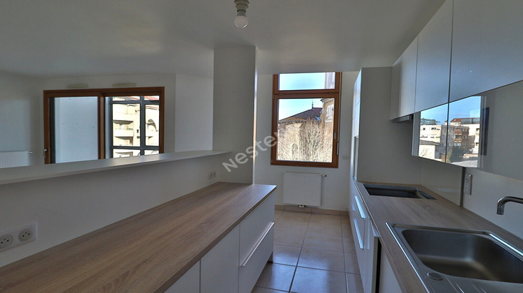 Ma-Cabane - Vente Appartement FRANCHEVILLE, 71 m²