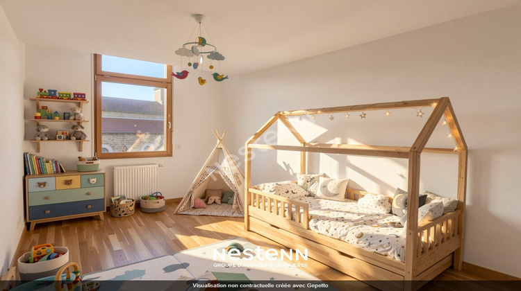 Ma-Cabane - Vente Appartement FRANCHEVILLE, 71 m²