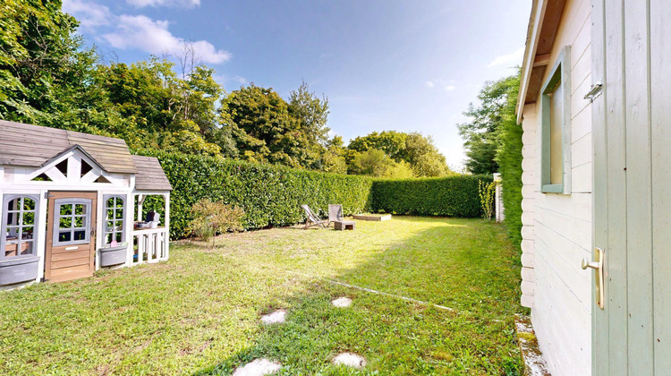 Ma-Cabane - Vente Appartement Francheville, 90 m²