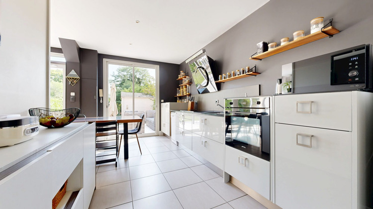 Ma-Cabane - Vente Appartement Francheville, 90 m²