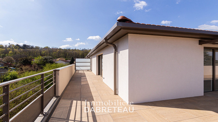 Ma-Cabane - Vente Appartement FRANCHEVILLE, 108 m²