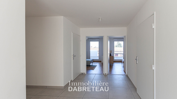 Ma-Cabane - Vente Appartement FRANCHEVILLE, 108 m²