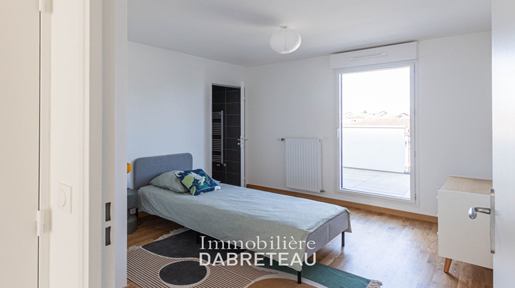 Ma-Cabane - Vente Appartement FRANCHEVILLE, 108 m²
